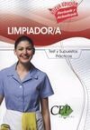 TEST Y SUPUESTOS PRÁCTICOS LIMPIADORA 2007