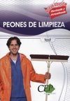 TEST PEONES DE LIMPIEZA 2007