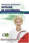 SIMULACROS EXAMEN AUXILIAR DE ENFERMERIA