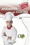 TEST  AYUDANTES DE COCINA