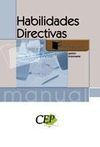MANUAL FORMACION HABILIDADES DIRECTIVAS