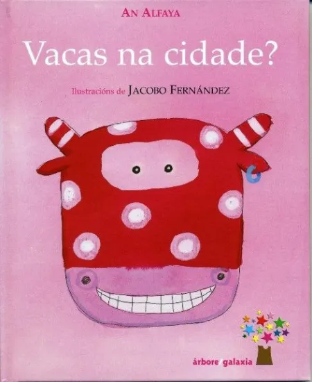Vacas Na Cidade