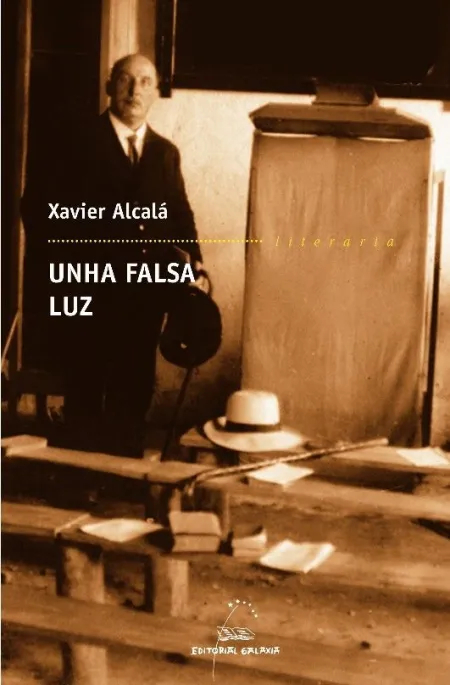 Falsa Luz, Unha
