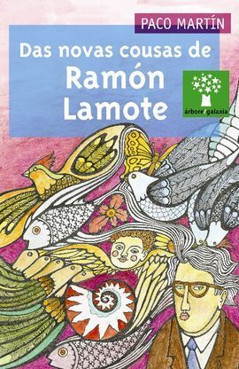 DAS NOVAS COUSAS DE RAMON LAMOTE