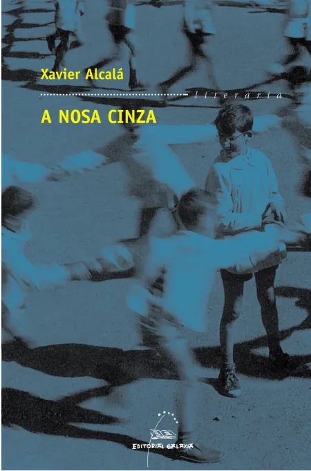 A Nosa Cinza