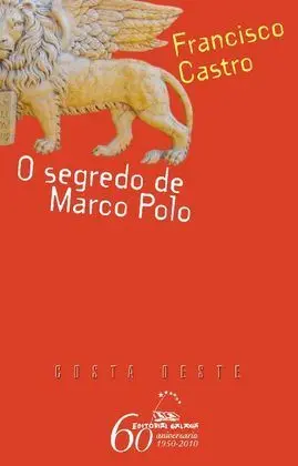 Segredo de Marco Polo, o