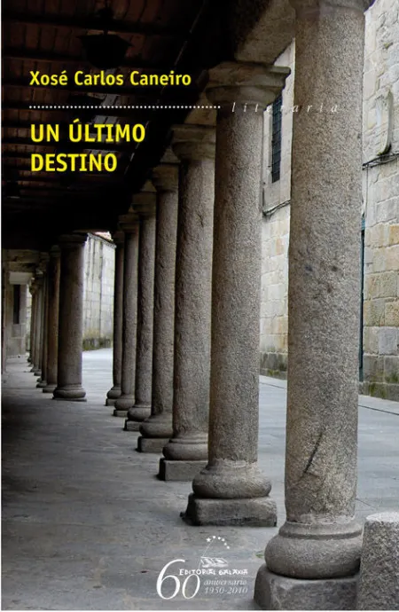 Ultimo Destino, un