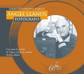 Angel Llanos, Fotografo