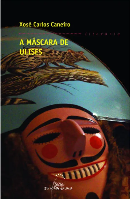 Mascara de Ulises, a