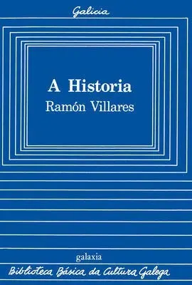 A Historia