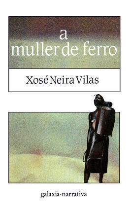 A MULLER DE FERRO