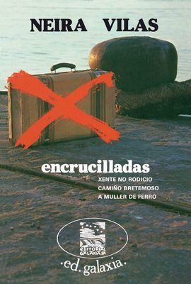 ENCRUCILLADAS