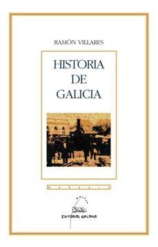 HISTORIA DE GALICIA