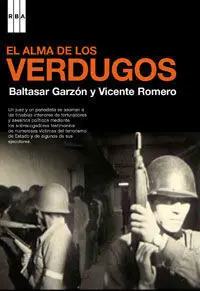El Alma de los Verdugos