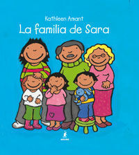 LA FAMILA DE SARA