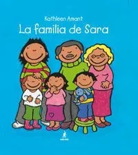 La Famila de Sara