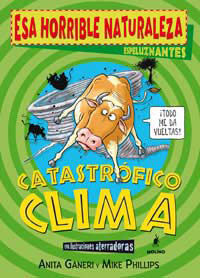 CATASTRÓFICO CLIMA