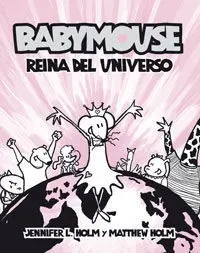 Reina del Universo