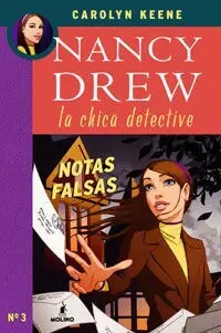 Notas Falsas