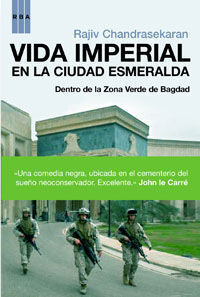VIDA IMPERIAL EN LA CIUDAD ESMERALDA