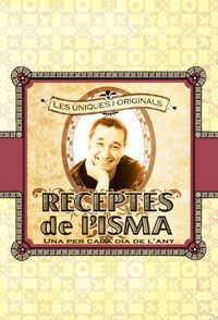 RECEPTES DE L ISMA