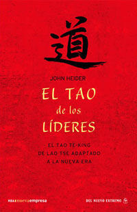 EL TAO DE LOS LÍDERES