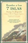 RUMBO A LAS 7 ISLAS