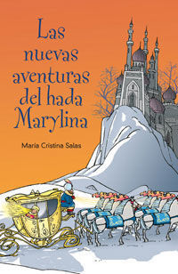 LAS NUEVAS AVENTURAS DEL HADA MARYLINA