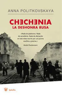 Chechenia, la Deshonra Rusa