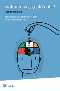 Matemática, ¿Estás Ahí?