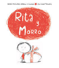 RITA Y MORRO
