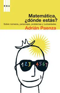 Matemática ¿Dónde Estás?