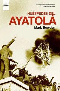 Huéspedes del Ayatolá