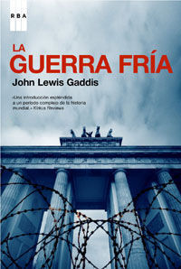 LA GUERRA FRÍA