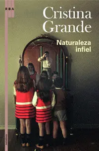 Naturaleza Infiel