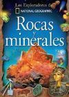 ROCAS Y MINERALES