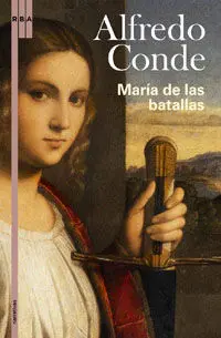 María de las Batallas