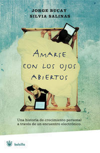 AMARSE CON LOS OJOS ABIERTOS