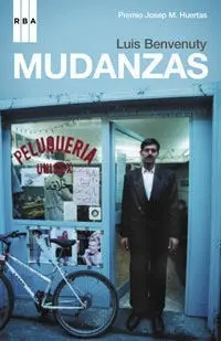 Mudanzas