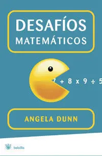Desafíos Matemáticos