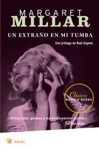 Un Extraño en mi Tumba