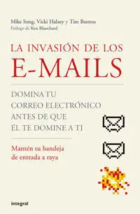 La Invasión de los E-Mails