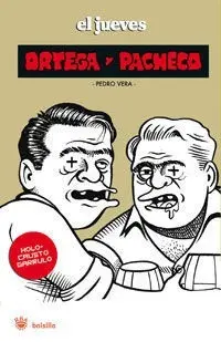 Ortega y Pacheco