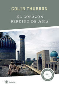 EN EL CORAZÓN PERDIDO DE ASIA