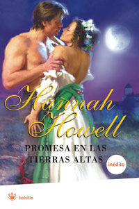PROMESA EN LAS TIERRAS ALTAS