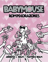 ROMPECORAZONES