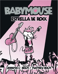 ESTRELLA DE ROCK