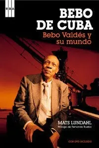 Bebo de Cuba con Cd