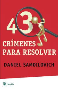 43 Crímenes para Resolver