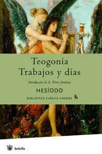 Teogonía